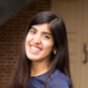 Meet your Posher, Tanvee